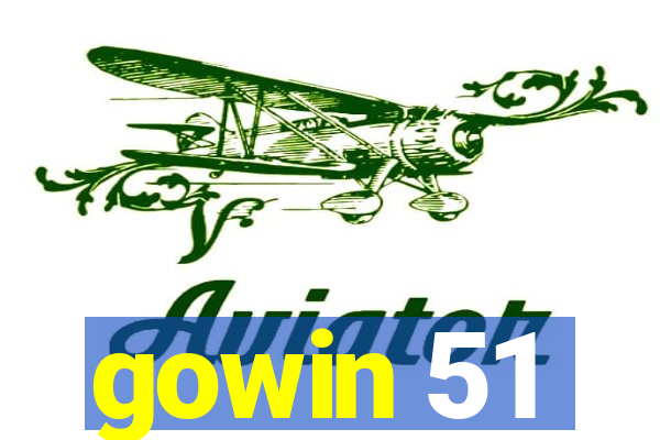 gowin 51